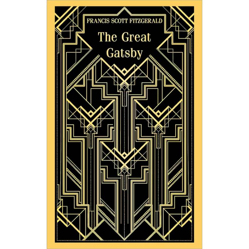 The Great Gatsby