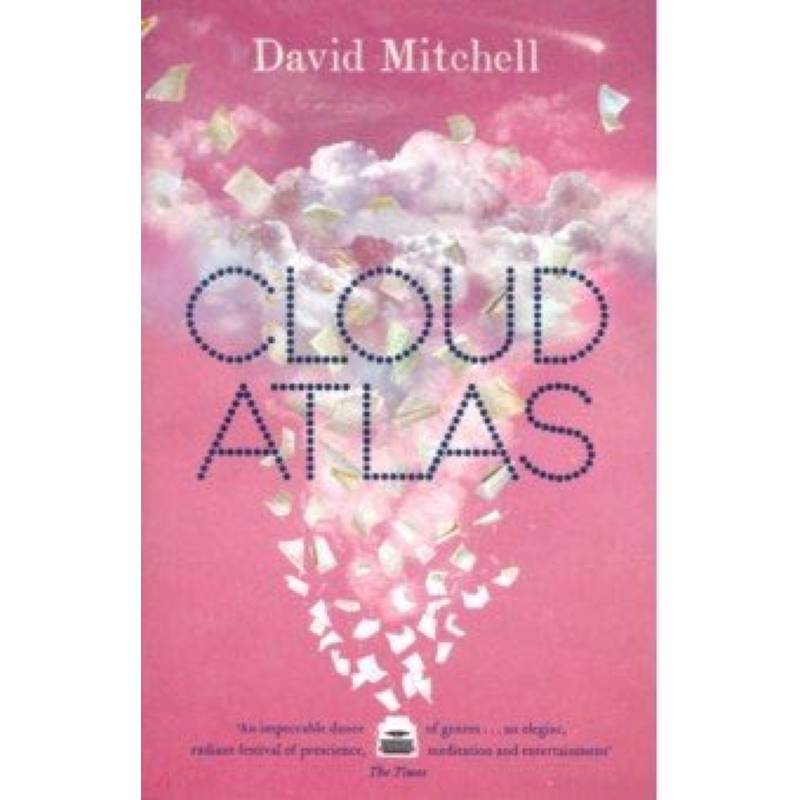 Cloud Atlas