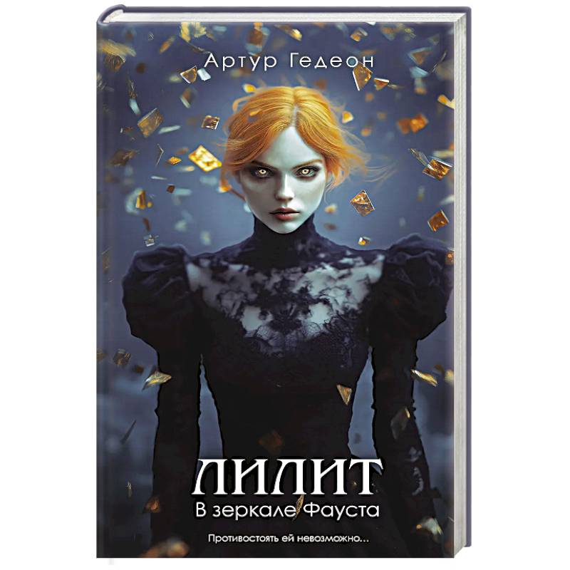 Лилит. В зеркале Фауста