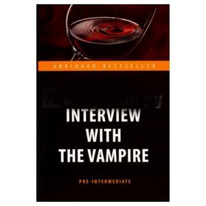 Интервью с вампиром = Interview with the Vampire