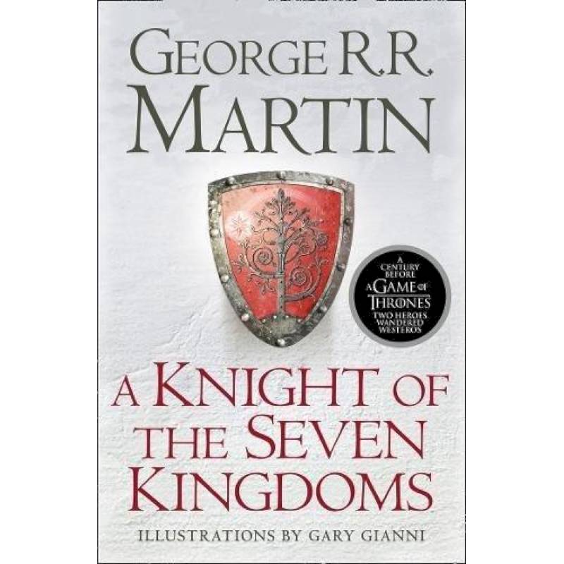 A Knight Of The Seven Kingdoms
