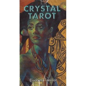 Таро Мистика Витражей