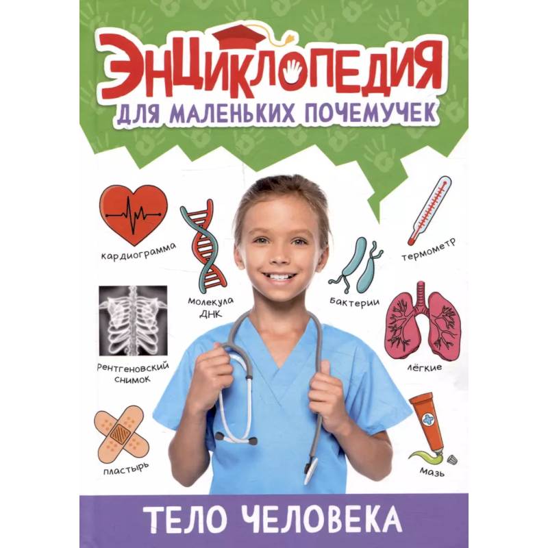 Тело человека