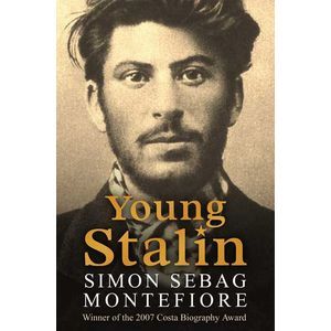 Young Stalin