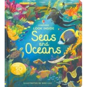 Look Inside Seas and Oceans
