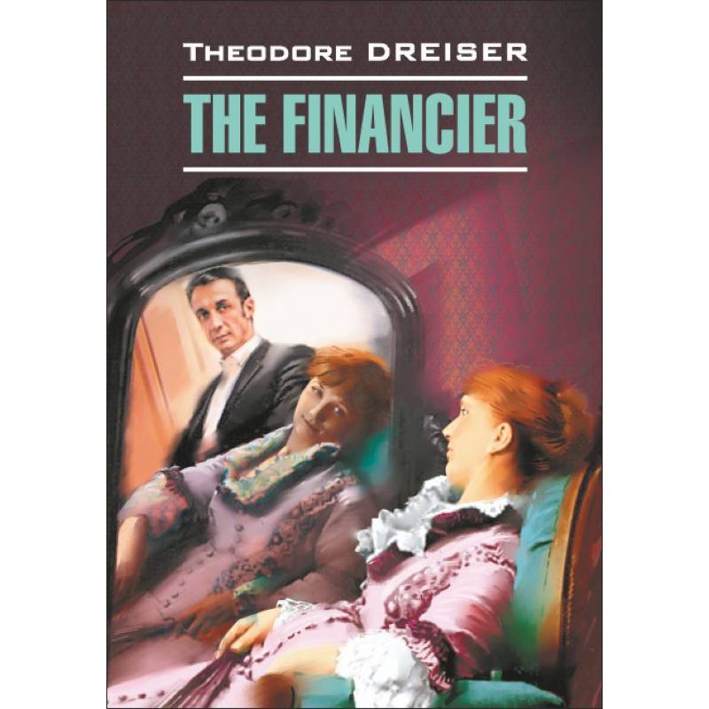 The Financier
