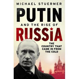 PUTIN and the rise of Russia