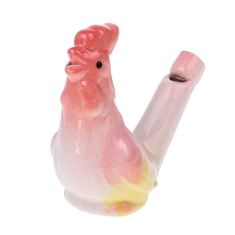 Свистулька 'Петух'