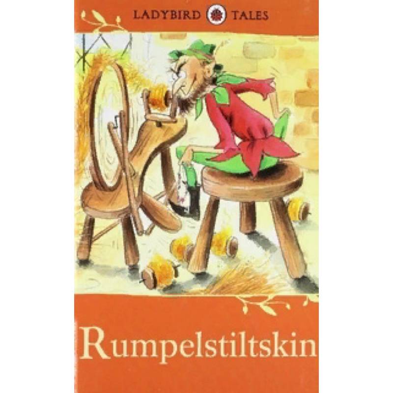 Rumpelstiltskin