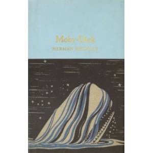 Moby-Dick