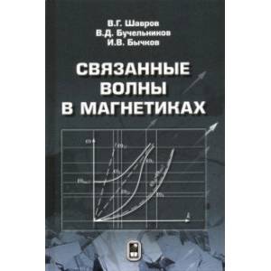 Связанные волны в магнетиках