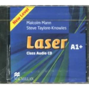 Laser A1+ (CD)