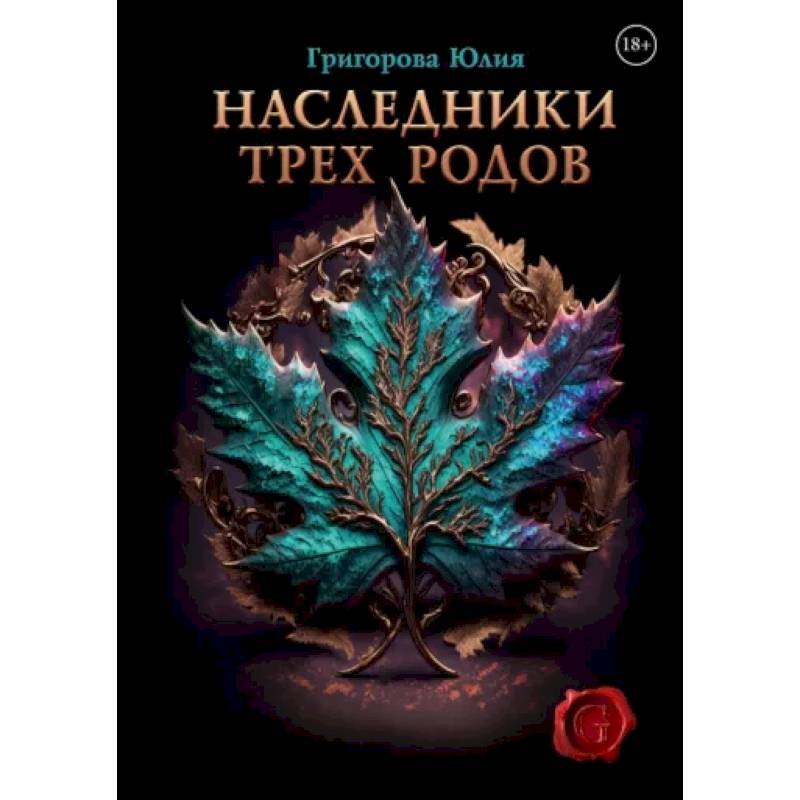 Двойной наследник 3