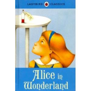 Alice in Wonderland