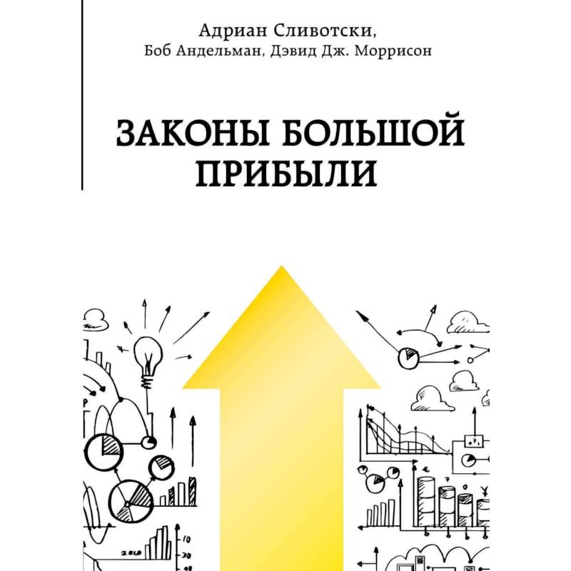 Законы большой прибыли