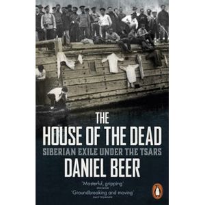 Siberian Exile Under the Tsars