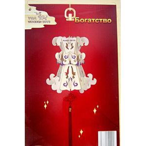 G-PD006 Талисман Богатство