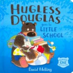 Hugless Douglas Goes to Little School