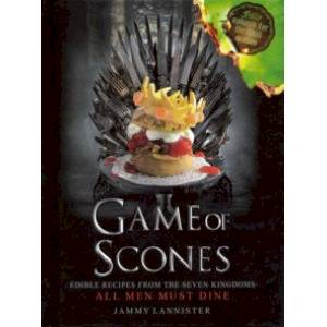 Game of Scones. All Men Must Dine