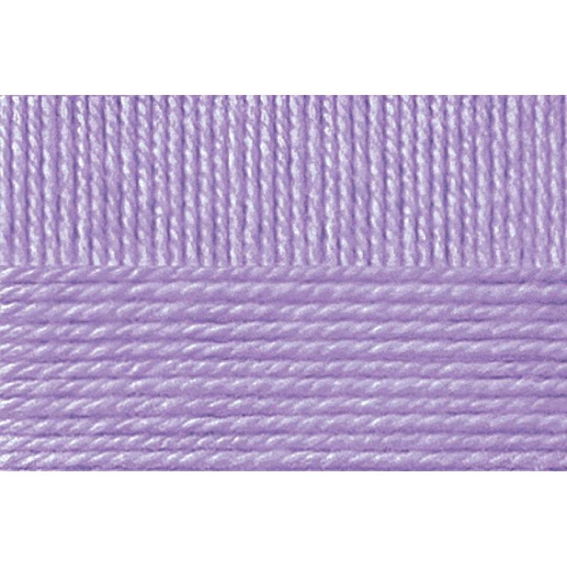 Мериносовая. Цвет 384-Яр.астра. 10х100 г