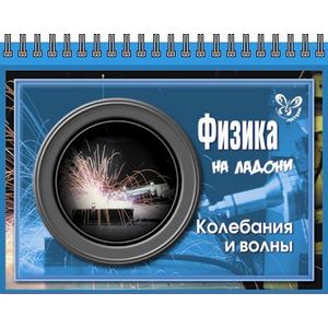 Физика. Колебания и волны