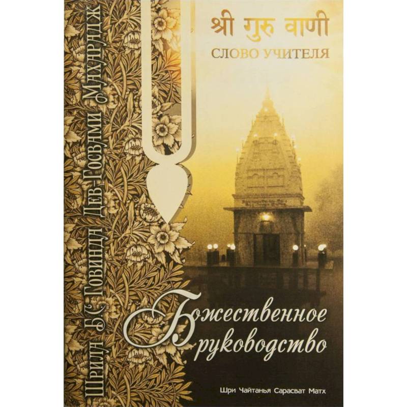 Божественное руководство