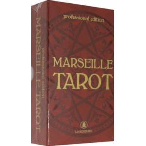 Таро Профессиональное Марсельское