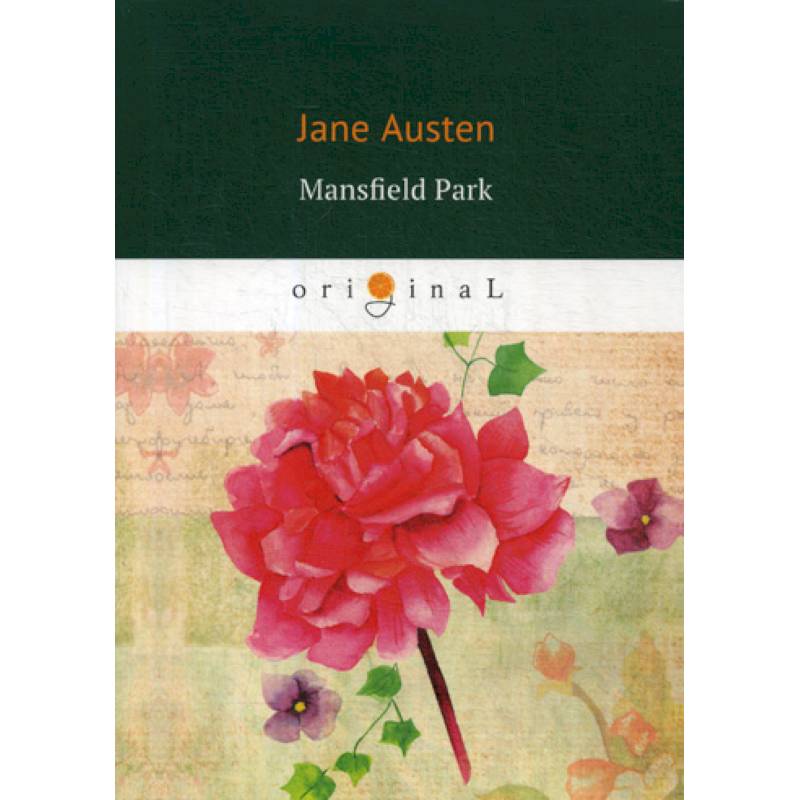 Mansfield Park