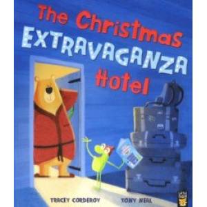 Thr Christmas Extravaganza Hotel