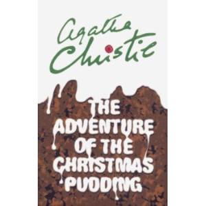The Adventure of the Christmas Pudding