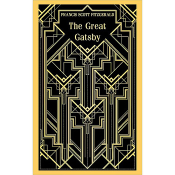 The Great Gatsby
