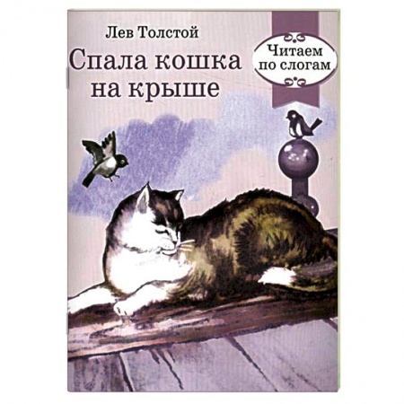Книги, книга Спала кошка на крыше купить по скидке