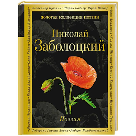Русская поэзия, книга Поэзия купить по скидке
