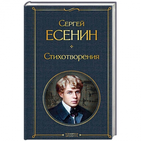 Русская поэзия, книга Стихотворения купить по скидке