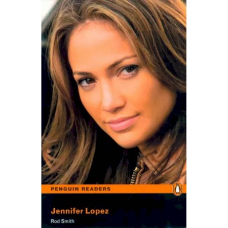 Мемуары, биографии деятелей культуры, искусства, книга Jennifer Lopez +CD купить по скидке