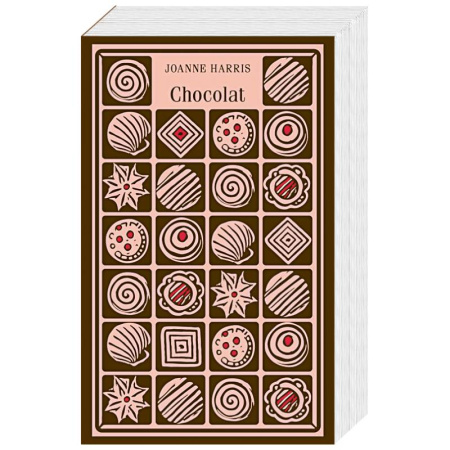 Зарубежная современная проза, книга Chocolat купить по скидке