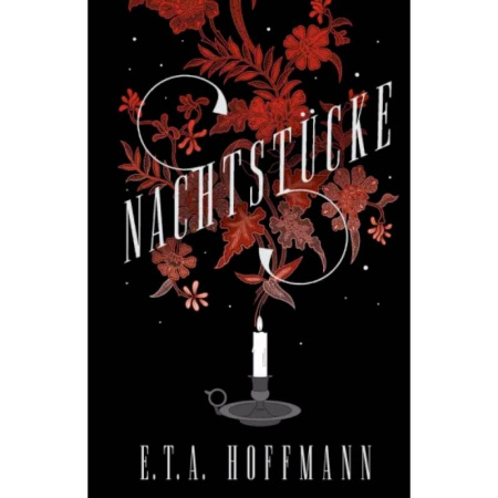 Домашнее чтение на немецком языке, книга Nachtstücke купить по скидке