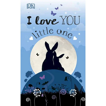 I Love You Little One