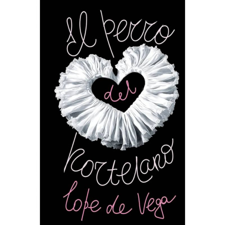 Чтение на испанском языке, книга El perro del hortelano купить по скидке