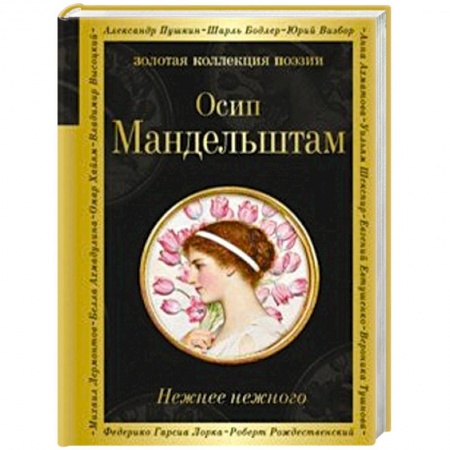 Русская поэзия, книга Нежнее нежного купить по скидке
