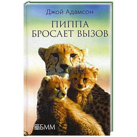 Книги, книга Пиппа бросает вызов купить по скидке