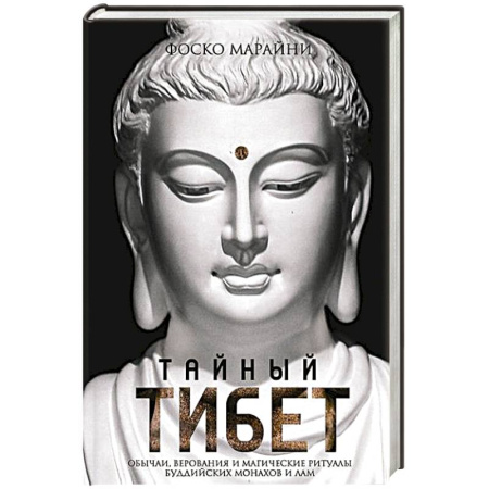 Буддизм. Общие представления, книга Тайный Тибет. Обычаи, верования и магические ритуалы буддийских монахов и лам купить по скидке