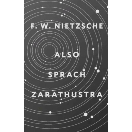 Домашнее чтение на немецком языке, книга Also sprach Zarathustra купить по скидке