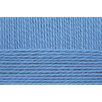 Уютная. Цвет 05-Голубой. 5х100 г