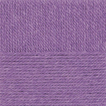 Народная традиция. Цвет 22-Сирень. 10x100 г.