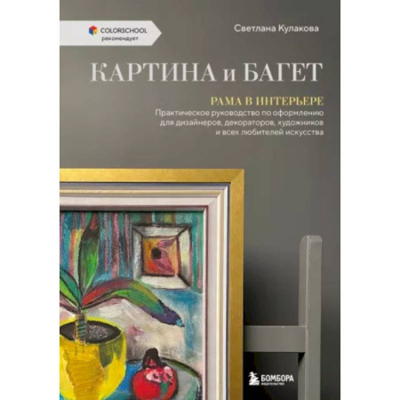 Интерьер квартиры, дома, книга Картина и багет. Рама в интерьере купить по скидке