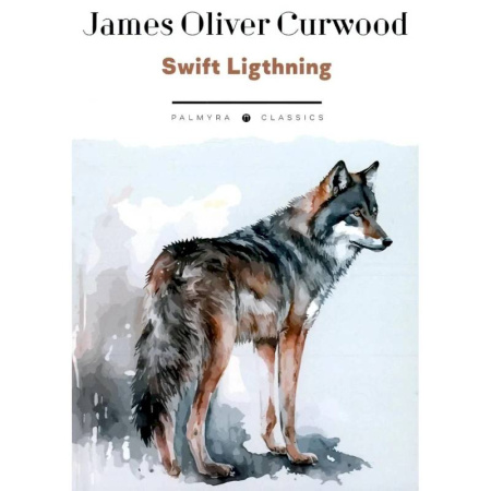 Чтение на английском языке, книга Swift Lightning купить по скидке