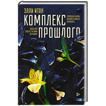 Зарубежная современная проза, книга Комплекс прошлого купить по скидке