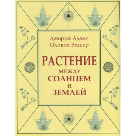 Другие эзотерические учения, книга Растение между солнцем и землей: учение о физическом и эфирном пространстве купить по скидке