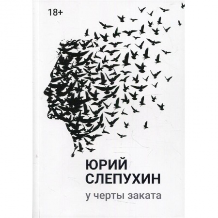 Русская современная проза, книга У черты заката купить по скидке